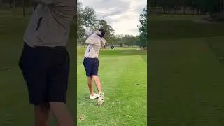 Driver Swing