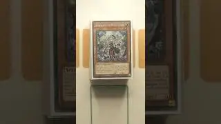 60 Second White Forest Deck Profile  #60secondprofile  #whiteforest