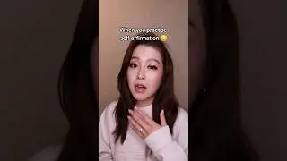 Just a reminder to practise self-affirmation❤️ Honestly, it's hard!😥 Subscribe👆 vid's