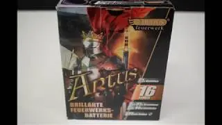 Artus Vuurwerk