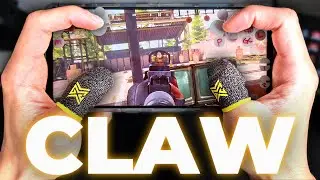 Noob Friendly 4 Finger HUD (+How To Use) - Arena Breakout