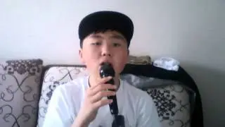 One Direction-Live While We're Young-COVER
