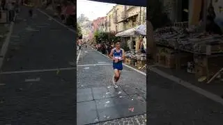 2^ Corsa della Madonna: i primissimi uomini!
