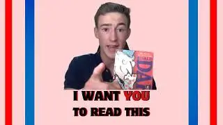 Charlie and the Chocolate Factory is GAS- my review of the book and why you should read it