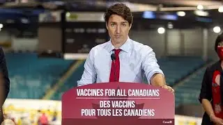 Канада 2117: Почему Трюдо, проиграв по голосам избирателей, все равно остался у власти?