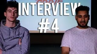 Interview: Production Designer and Lighting Director