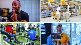 DOING EMBARRASSING THINGS IN PUBLIC WITH COACH FRANKIE ! | Xtian Dela's No Rules Prank Show EP 1