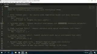 PHP - Matematiksel (Pow, Round, Ceil, Rand) Fonksiyonlar