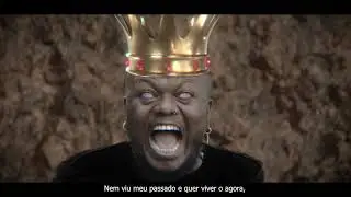 2. Djonga - Ó Quem Chega