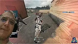 THIS is why you want US as Teammates - Full Game Friday #2