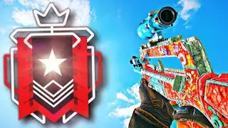 How to SOLO QUEUE to Champion - Console Rainbow Six Siege
