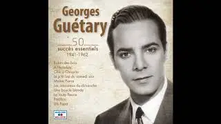 Georges Guétary - La route fleurie (From 