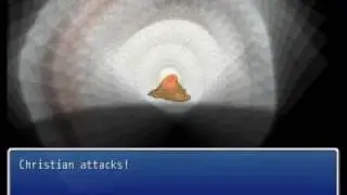 CWC RPG Teaser 2: The first enemies emerge!