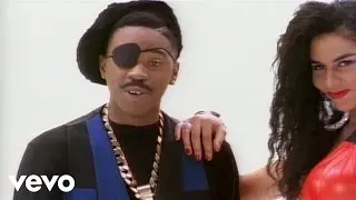 Slick Rick - I Shouldn't Have Done It (Official Music Video)