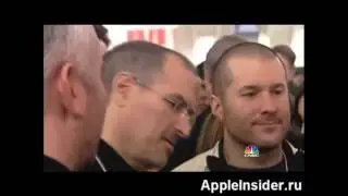 Музыкальный переворот Стива Джобса или Как заработать на музыке через интернет?