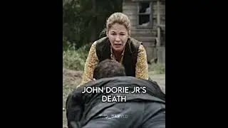 The Walking Dead Universe Saddest Moments Part 6 | #Shorts