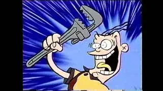 Ed Edd y Eddy Bumpers Cartoon Network latinoamerica
