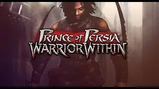 Let's Play Prince of Persia: Warrior Within Blind Pt. 1 (Original Xbox)