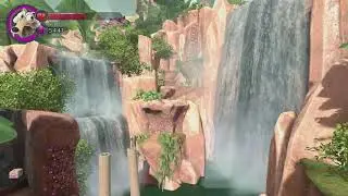 Ice Age Scrat's Nutty Adventure! Magma Ruins Part 1 PS5 4K Gameplay