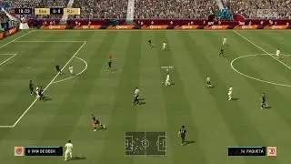 FIFA 22 Comback Ultimate Team