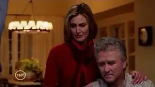 Dallas | Christopher is going to Zurich to find Pamela