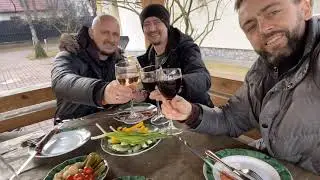 Brothers weekend март 21г.