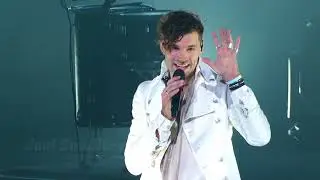 For King & Country Drummer Boy Christmas (2023) Recap