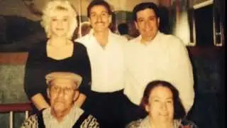 Bobby Zani Sings Silverbells Tribute to his Father Quinto Zani