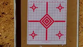 A day at the Range