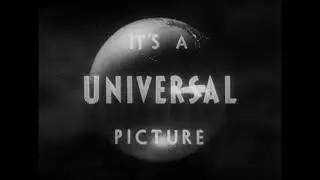 It's A Universal Picture, the Universal Monsters Podcast trailer