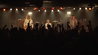 SPARKS GO GO「SAD JUNGLE」Live Video
