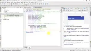 Android SwitchButton Tutorial