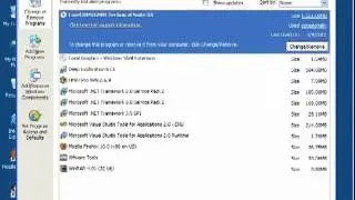 How to Uninstall Corel DESIGNER Technical Suite X5