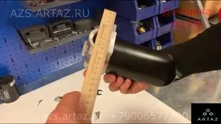 Фильтр грубой очистки GL-4