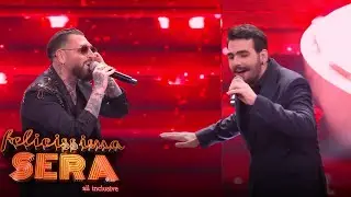 Felicissima Sera - I duetti neomelodici con Il Volo