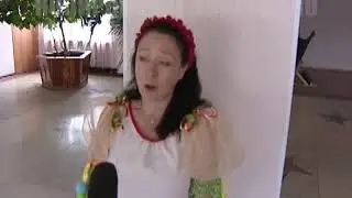 ТВ-сюжет от МХ 