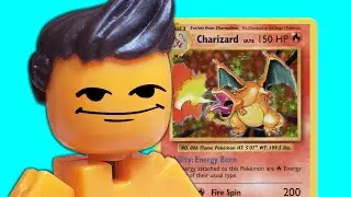 How I Became Addicted To Pokémon Cards