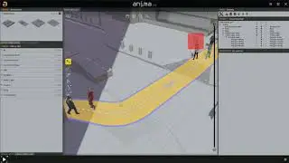2.1.3 Creation of traffic lights