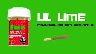 What Are Lil Little Pre-rolls? Product Review