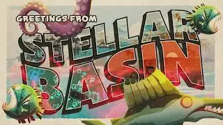 Stellar Basin - Nighttime Ambience (1 Hour) - DREDGE