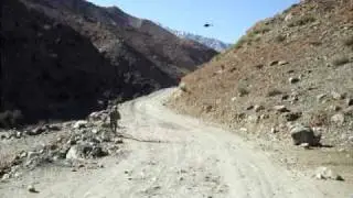 What a IED Call looks like