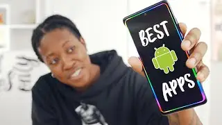 10 FREE Must Have Apps for Android! (Oct 2020)