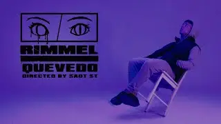 Rimmel - Quevedo