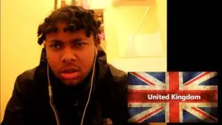 Gangsta rap/Trap UK v USA v Russia v German v Japan v Mexico v Jamaica v Netherlands v France + MORE
