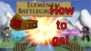 How to get 'Battle Crown' (Battle Arena Event)