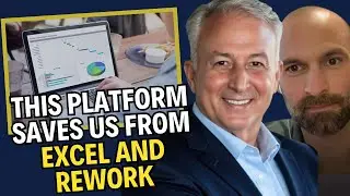 How Contractors Fix Preconstruction Chaos to Replace Excel and Boost Margins with Don Tiefenbrunn