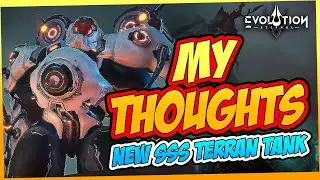 MY THOUGHTS ON THE NEW TANK HERO | ETERNAL EVOLUTION