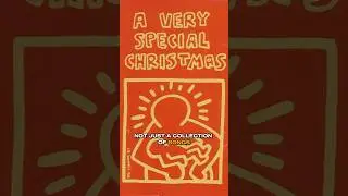 Why 'A Very Special Christmas' Is So Special! #shorts
