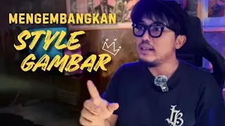 DEVELOPING STYLE