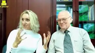 С.Вислобокова: «Русские ученые изменят весь мир, это было не раз в мировой истории». ПРИГЛАШАЕМ!